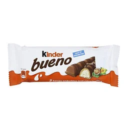 Kinder Bueno 43g