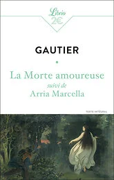 La Morte amoureuse