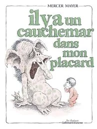 Il y a un cauchemar dans mon placard