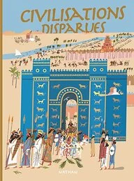 Civilisations disparues