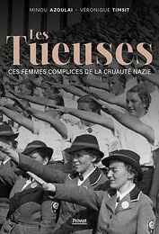 LES TUEUSES