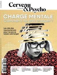 Magazine Cerveau & psycho, numéro 191, du 16/09/2026