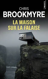 La Maison sur la falaise
