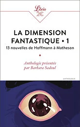 La Dimension fantastique