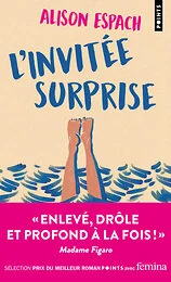 L'Invitée surprise