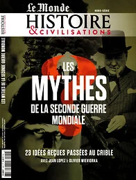 Magazine Le monde histoire et civilisation hs, numéro 42, du 01/07/2026