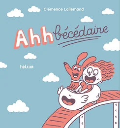 Ahhbécédaire