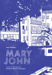 Mary John