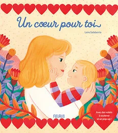 Un c ur pour toi