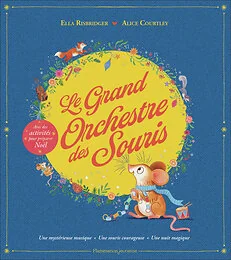 Le Grand Orchestre des Souris