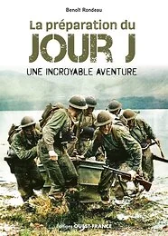 La préparation du jour J : une incroyable aventure