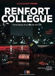 Renfort collègue