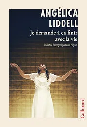 Je demande à en finir avec la vie