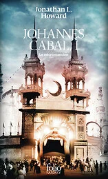Johannes Cabal