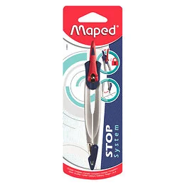 Compas mine Stop System Maped