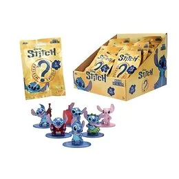 Sachet mystère Figurine métal 4 cm Asst Stitch