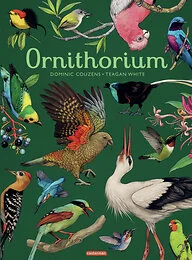 Encyclopedium - Ornithorium