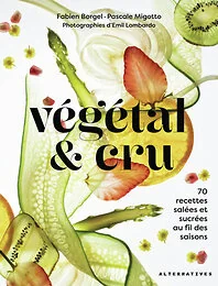 Végétal & cru