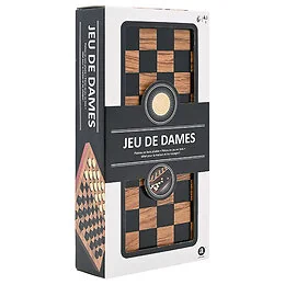 Jeu de dames