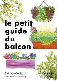 Le Petit Guide du balcon