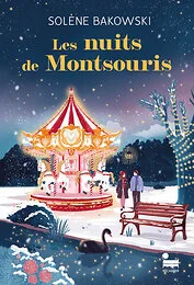 Les Nuits de Montsouris
