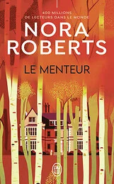 Le menteur