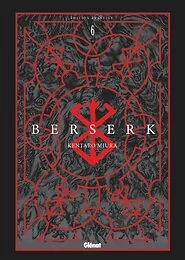 Berserk Prestige - Tome 06