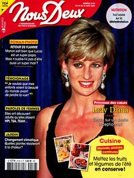 Magazine Mentors, numéro 4130, du 24/08/2026
