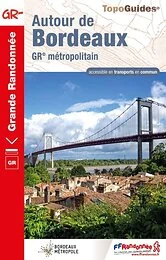 Autour de Bordeaux