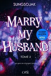 Marry My Husband, T.2