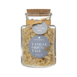 Cire parfumée Izor 150g - Vanille Orientale