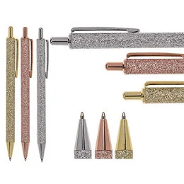 Stylo à bille Paillettes Modèle Aléatoire