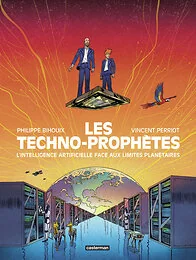 Les Techno-prophètes