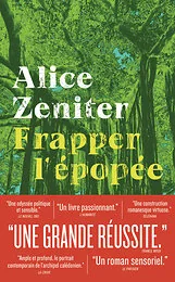 Frapper l'épopée