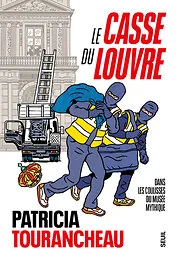 Le Casse du Louvre