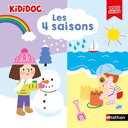 Les 4 saisons