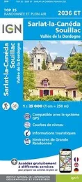 2036ET Sarlat.Souillac