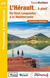 L'Hérault... à pied