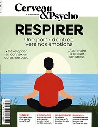 Magazine Cerveau & psycho, numéro 190, du 19/08/2026