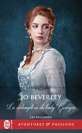 La rédemption de lady Georgia