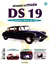 Magazine Closer, numéro 88, du 06/10/2026