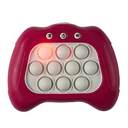 Manette Bubble Memory Pop it électronique Modèle Aléatoire