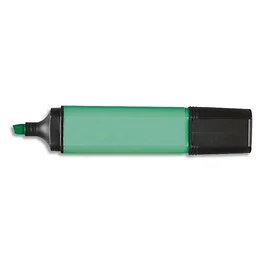 Surligneur vert