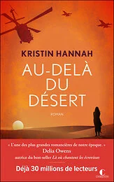 Au-delà du désert