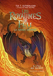 Les Royaumes de Feu