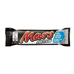 Mars Protéine barre 50g