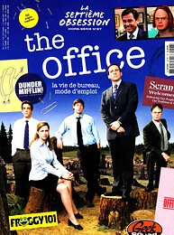 Magazine La septieme obsession hs, numéro 27, du 09/10/2026