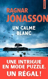Un calme blanc