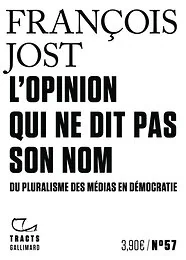 L'Opinion qui ne dit pas son nom