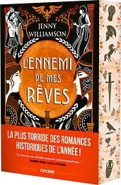 L'Ennemi de mes rêves (broché)